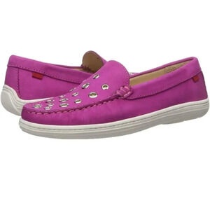 Marc Joseph New York Unisex-Child Leather Made in Brazil Mott Street 12.5